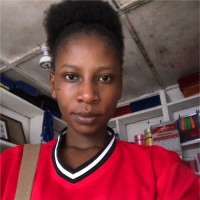 Cesilia Mwangata