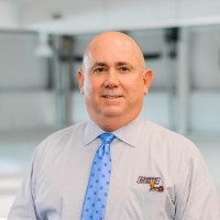 Jon Hissrich