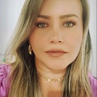 Rosiane Carvalho