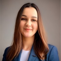 Анастасия Мазана