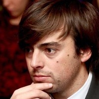 Marco Oliveira