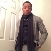 Jeremy Coney-Boyd