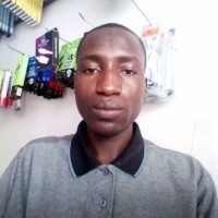 Anas Magaji