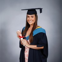 Ellie Tarrant
