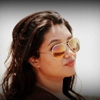 Varsha Prakash