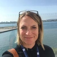 Jen Mcneil, Ed. D.