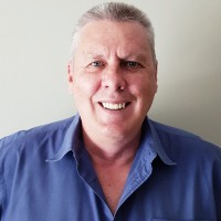 Ampie Van Der Berg