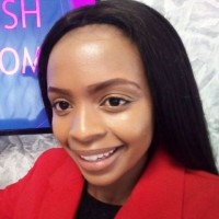 Shasha Boipelo Motsubele