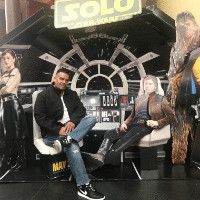 Ed Torres