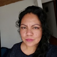 Luz Alexandra Manrique