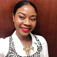 Jacquelyn Trinity, Rn, Bsn,Ccm