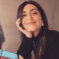 Sofia Nocentini