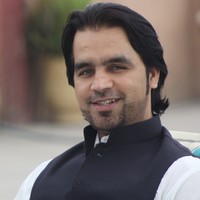Sayed Haroon