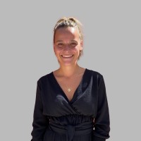 Madeleine van der Vlist