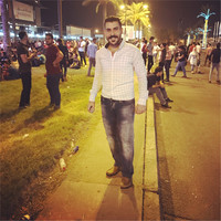 Ali Hashim