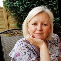 Hilary Baker