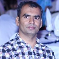 Kamran Sarwar