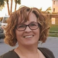 Shirley (Betty) Arsenault