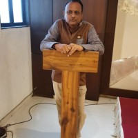 Shah Mehul