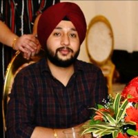 Lovelin Singh