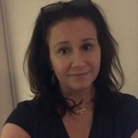 Helen Karlberg