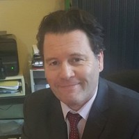 Eric BRUNO