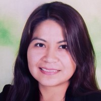 Rocio Jacinto Caballero