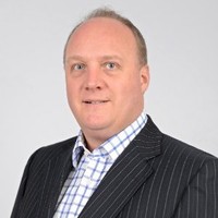 Denis Copeland