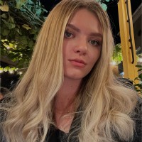 Karyna Rakova