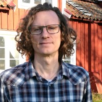 Johan Liljehag