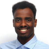 Osman Abdirahman