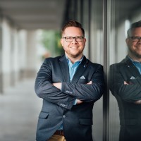 Daniel Steinbrück
