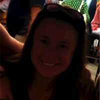 Jackie Oswald