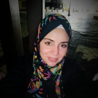 Marwa Mazloum