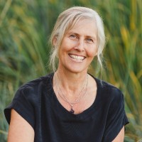 Caroline Bradfield