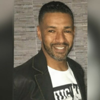 Gilson dos Santos.