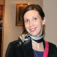 Pia Forsberg