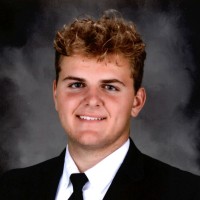 Aidan Kussel