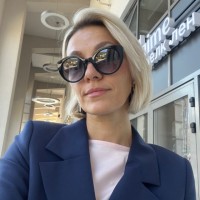 Albina Mubarakova