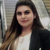 Riya Suri