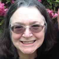 Mary Sykes