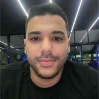 João Augusto Andrade Gonçalves