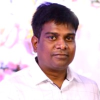 Santosh Kumar Padma