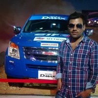 rahul rao