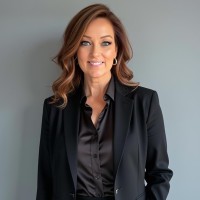 Andrea Cox