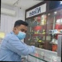 Jeffry Daniel Saragih