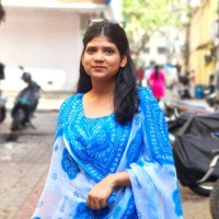 Ayushi Sristy