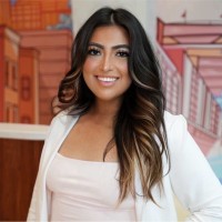 Claudia-Isabella Reyes