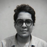 Anupam Hore