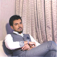 Muzhaffar Zakariya